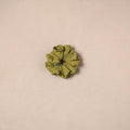 Handmade rubber band/scrunchie 97 - handcrafted