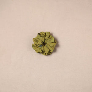 Handmade rubber band/scrunchie 97 - handcrafted