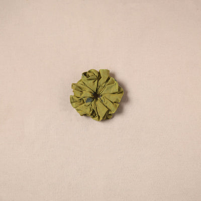 Handmade rubber band/scrunchie 97 - handcrafted