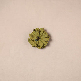 Handmade rubber band/scrunchie 97 - handcrafted
