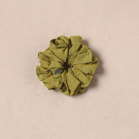 Handmade rubber band/scrunchie 97 - handcrafted