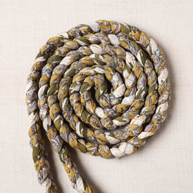  Handmade Upcycled Fabric Skipping Jump Rope 