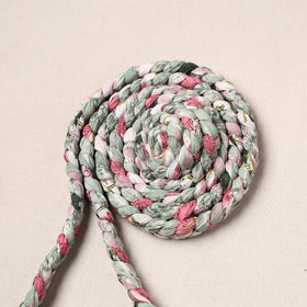 Handmade Upcycled Fabric Skipping Rope