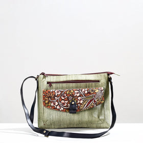Kalamkari Sling Bag