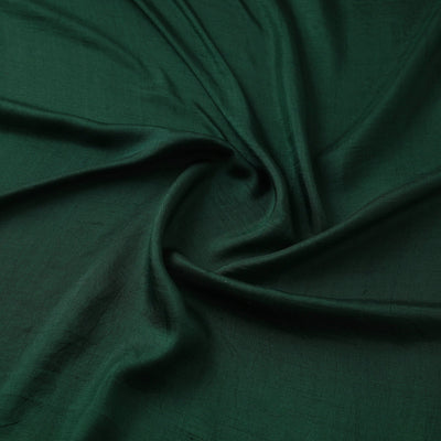 Handspun handloom mulberry silk plain fabric 07