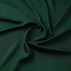 Handspun handloom mulberry silk plain fabric 07