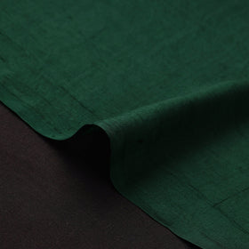 Handspun handloom mulberry silk plain fabric 07