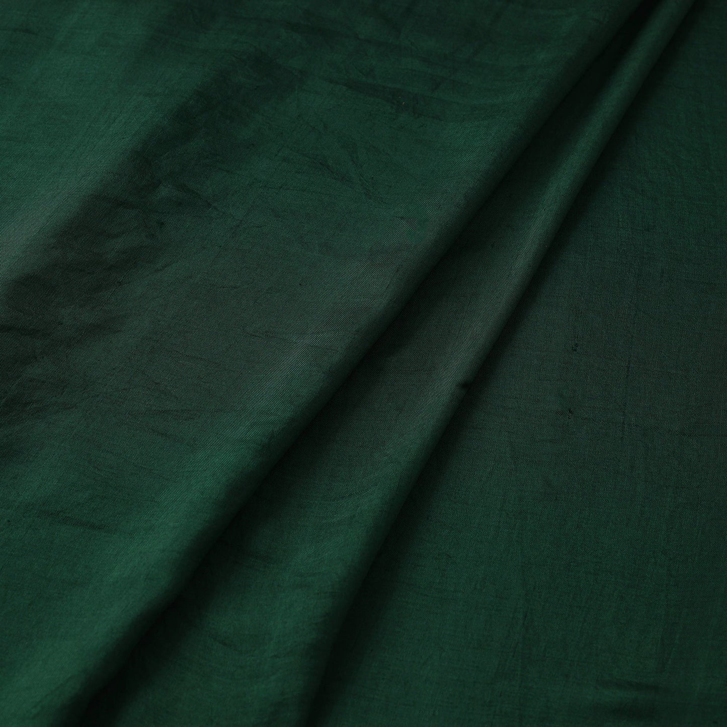 Handspun handloom mulberry silk plain fabric 07