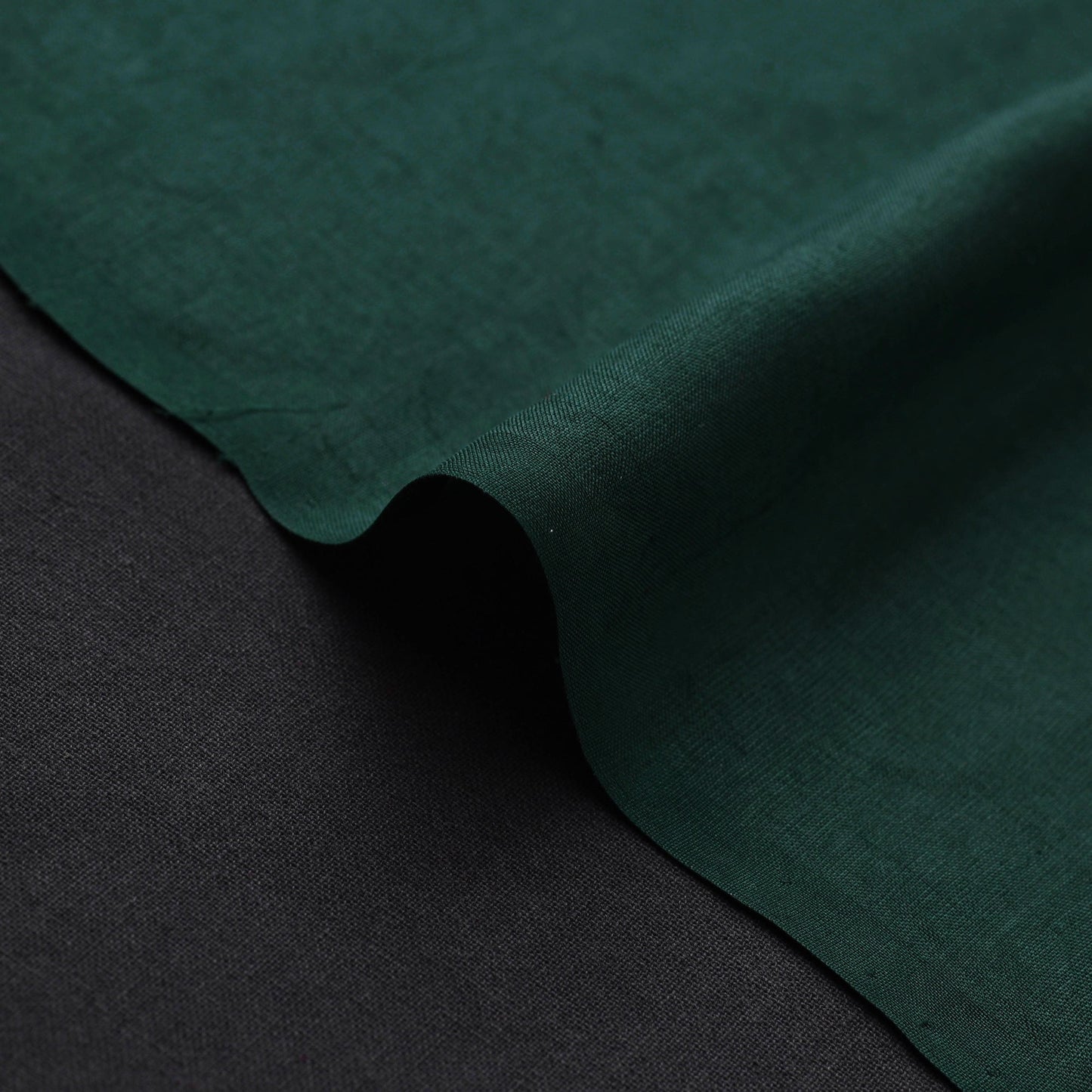 Handspun handloom mulberry silk plain fabric 15