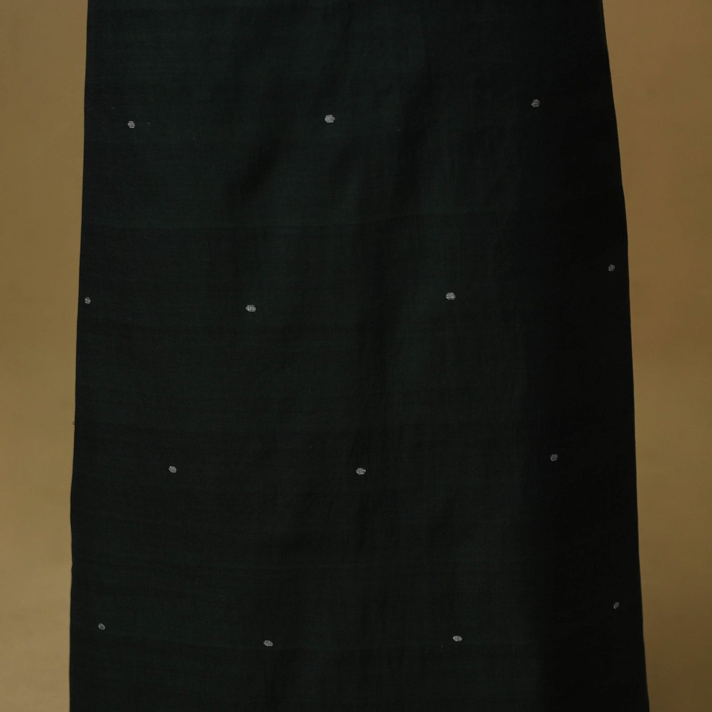 Handspun handloom phulia jamdani fine cotton 2pc unstitched