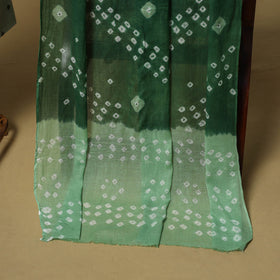 Jacquard cotton 2pc unstitched dress material 07