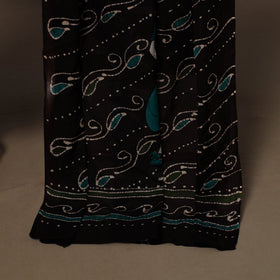 Jacquard cotton 2pc unstitched dress material