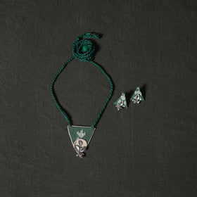 Jacquard cotton 2pc unstitched dress material