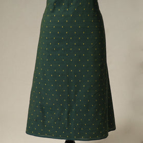Jacquard cotton 2pc unstitched dress material