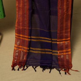 Jacquard cotton 2pc unstitched dress material