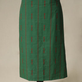 Jacquard cotton 2pc unstitched dress material