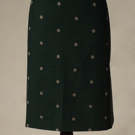 Jacquard cotton 2pc unstitched dress material