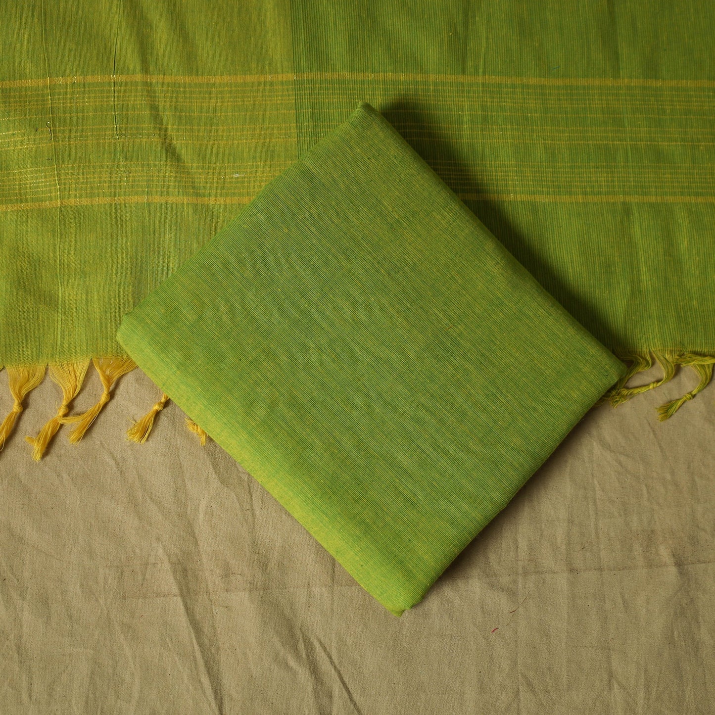 Jacquard cotton 3pc unstitched dress material 28