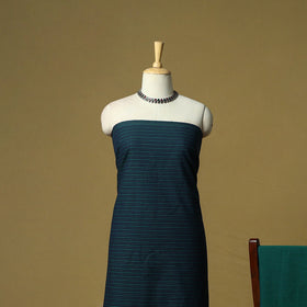 Jacquard cotton 3pc unstitched dress material 32