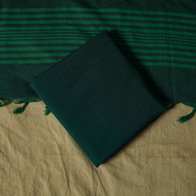 Jacquard cotton 3pc unstitched dress material 32