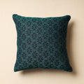 Jacquard Cushion Cover 