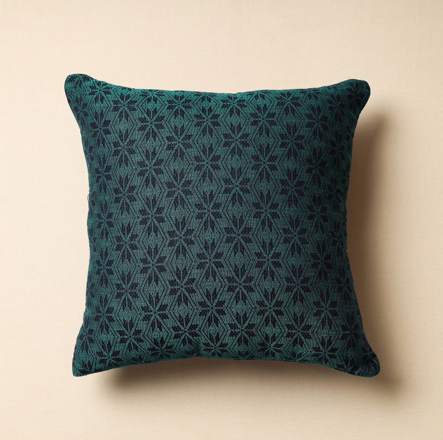 Jacquard Cushion Cover 