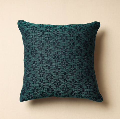 Jacquard Cushion Cover 