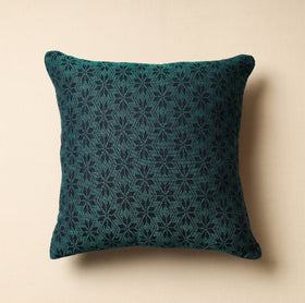 Jacquard Cushion Cover 
