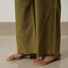  Jacquard Cotton Co-Ord Set 04 