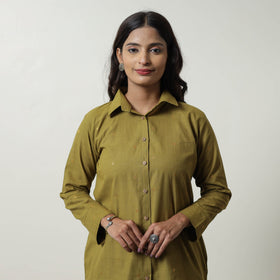  Jacquard Cotton Co-Ord Set 04 