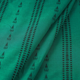Buy Jacquard Pre Washed Cotton Fabric Online at iTokri.com