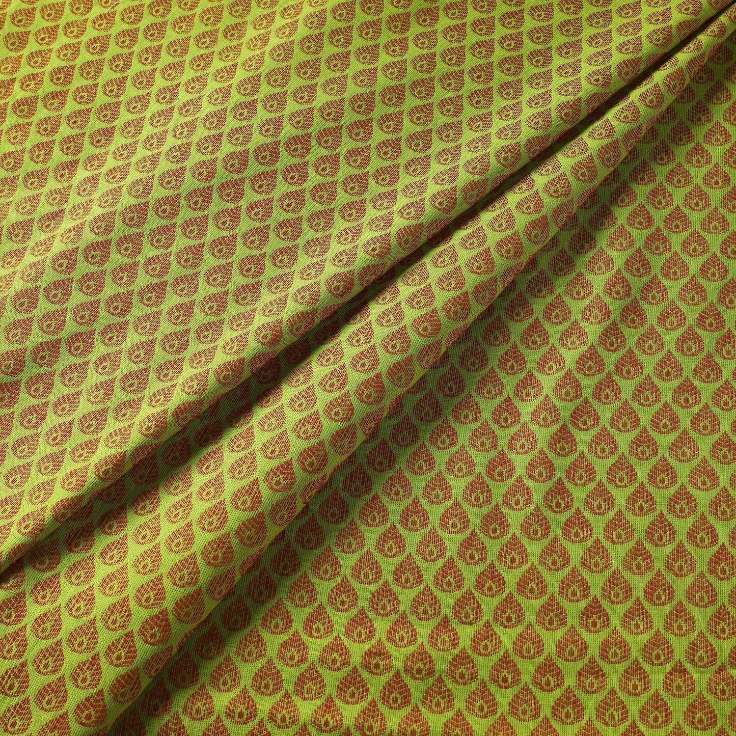 jacquard fabric