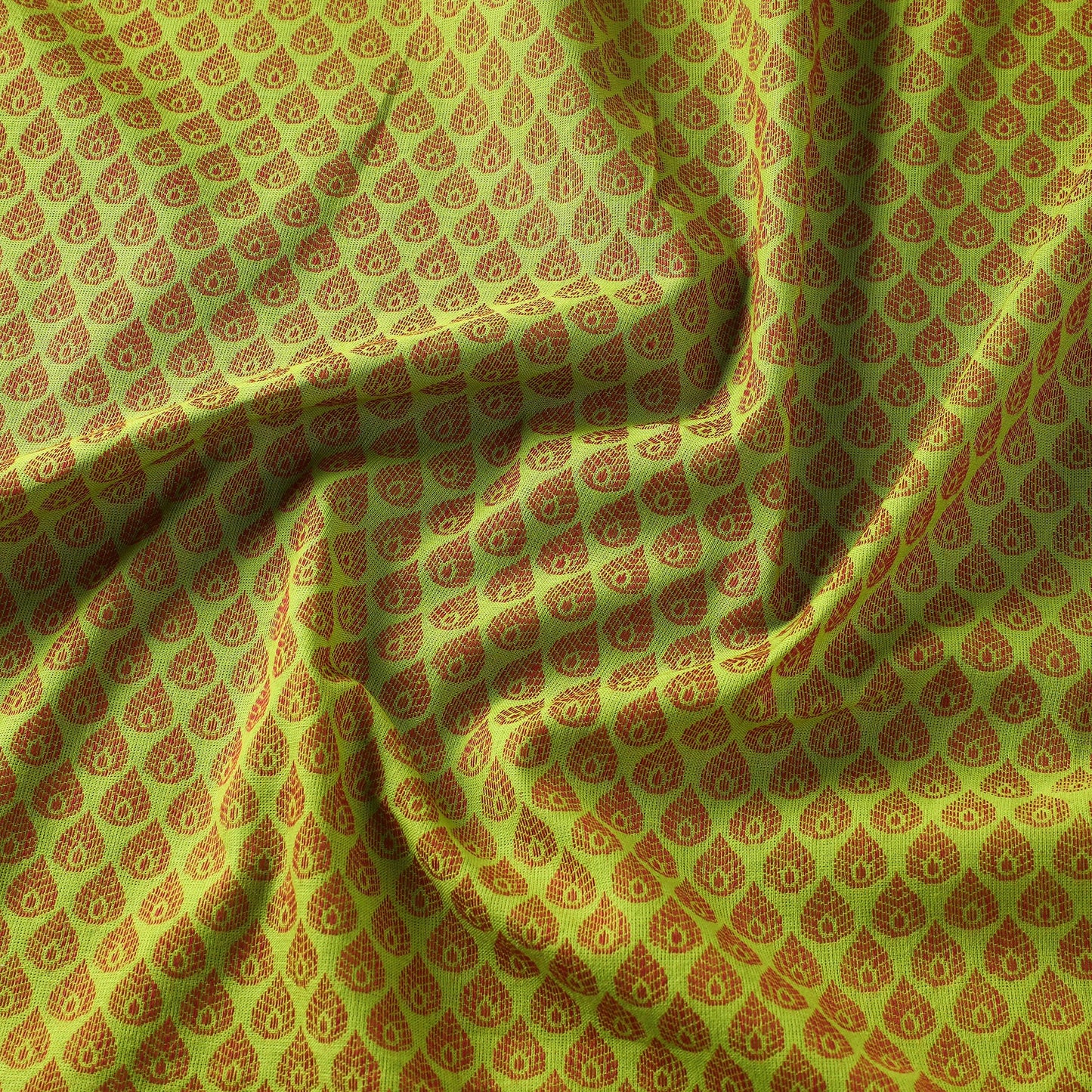 jacquard fabric