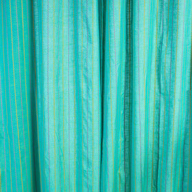  Jacquard Weave Cotton Door Curtain 