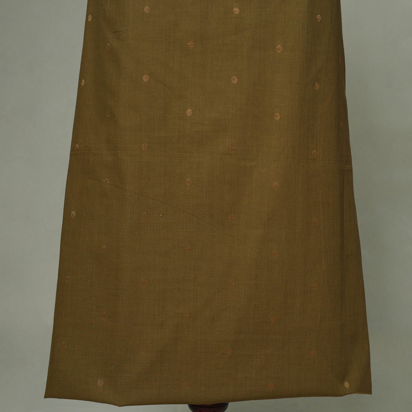 Jacquard weave cotton patchwork unstitched kurta material