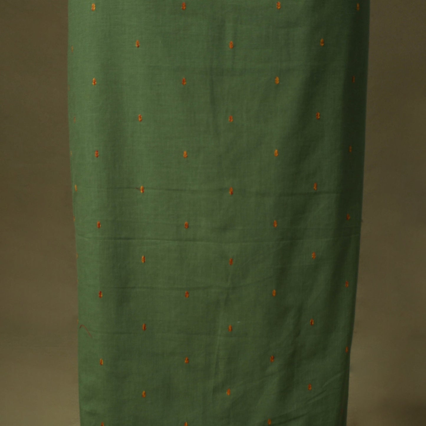 Jacquard Weave Cotton Unstitched Kurta Material