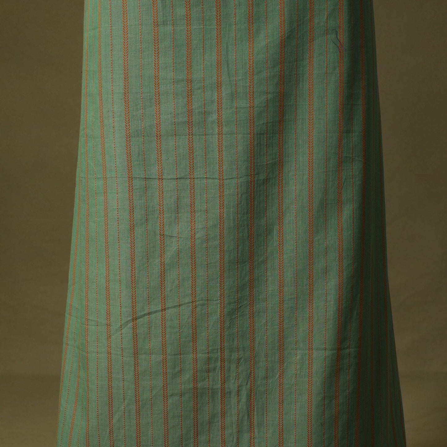 Jacquard Weave Cotton Unstitched Kurta Material