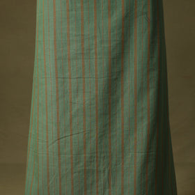 Jacquard Weave Cotton Unstitched Kurta Material