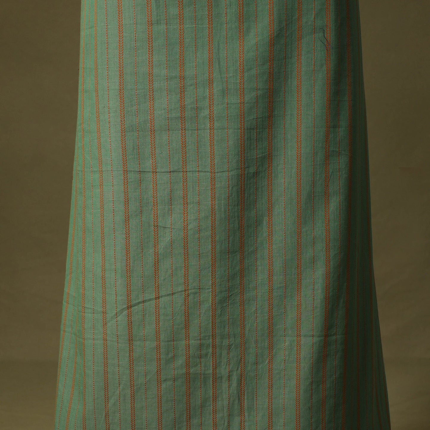 Jacquard Weave Cotton Unstitched Kurta Material