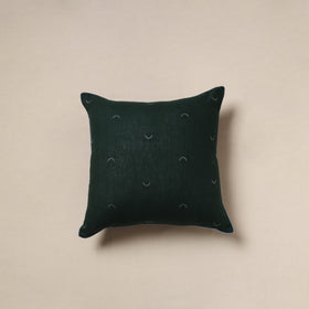 Jacquard weave cushion cover 23 - handcrafted