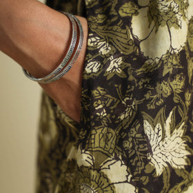  Jahota Block Printed Kurta