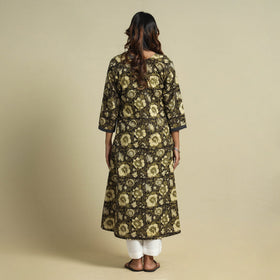  Jahota Block Printed Kurta