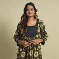  Jahota Block Printed Kurta