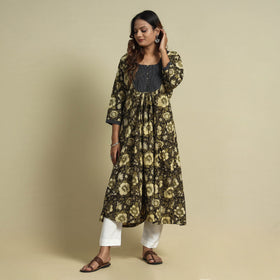  Jahota Block Printed Kurta