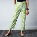  Jaipur Printed Cotton Pant 