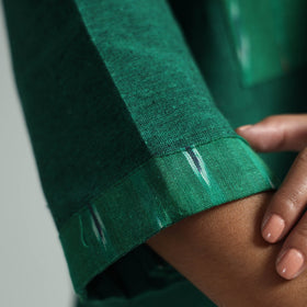 Jhiri Handloom kurta