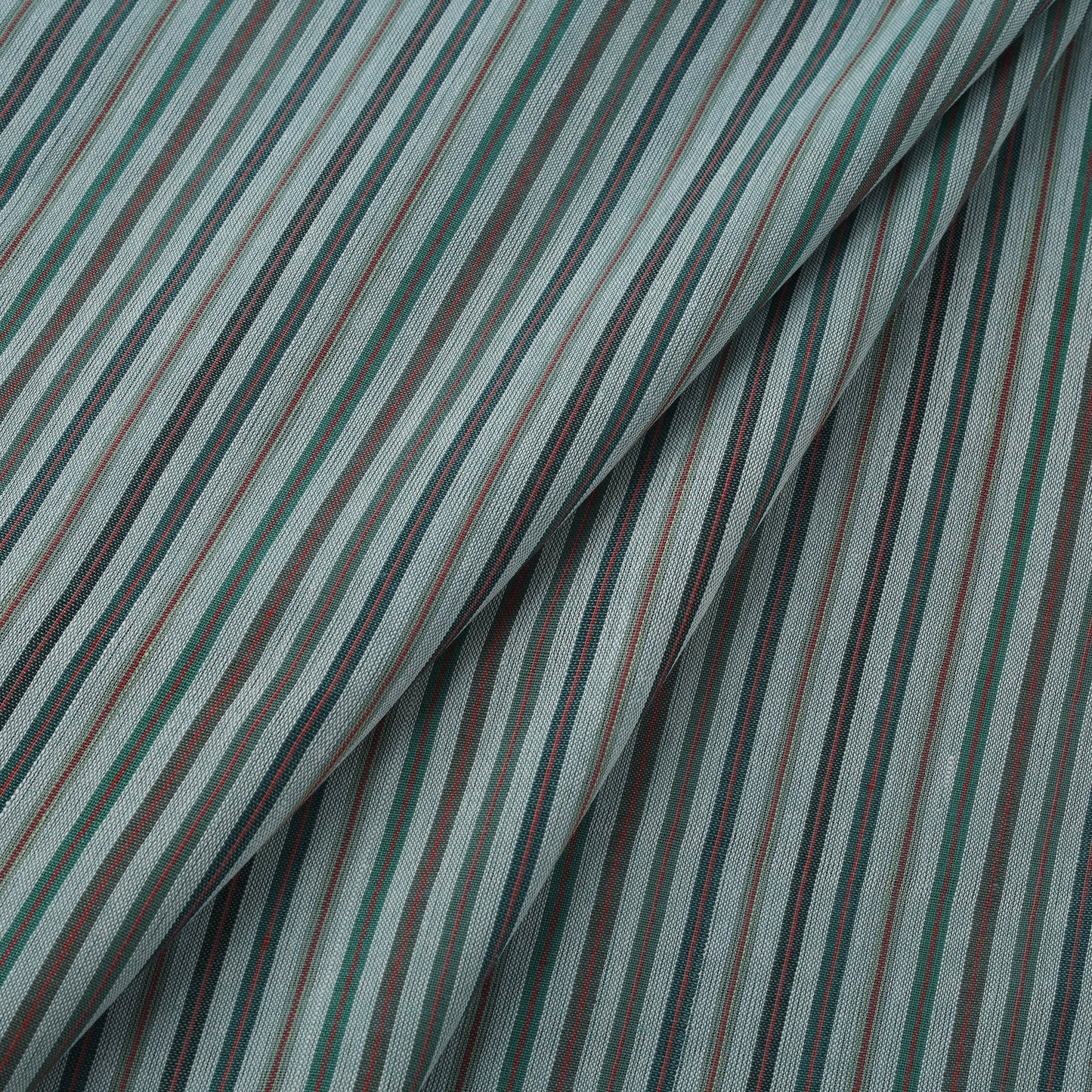 Jhiri pure handloom cotton fabric 02 - handcrafted