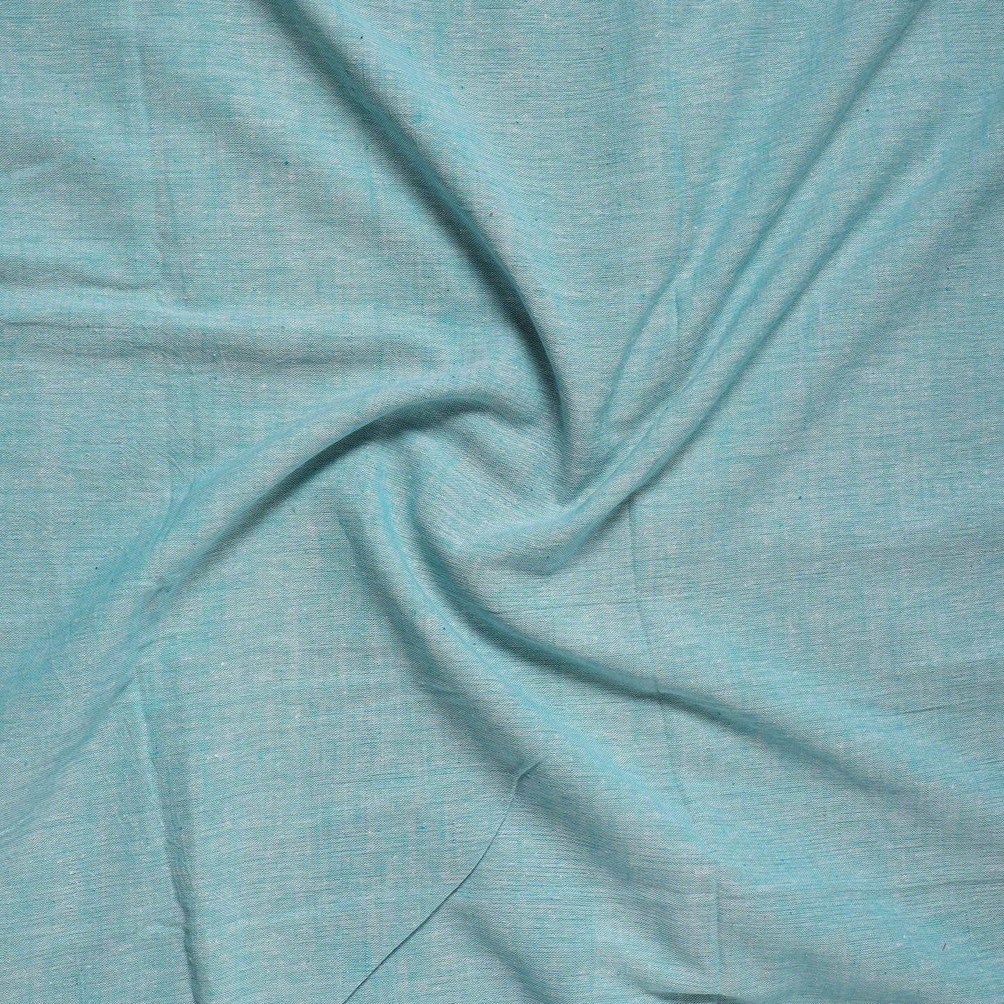  Jhiri Pure Handloom Cotton Precut Fabric (2 meter) 16 
