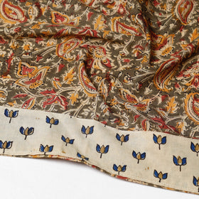 Kalamkari Blouse Piece
