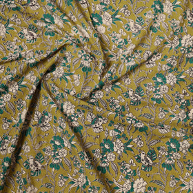  Kalamkari Printed Cotton Precut Fabric 19 